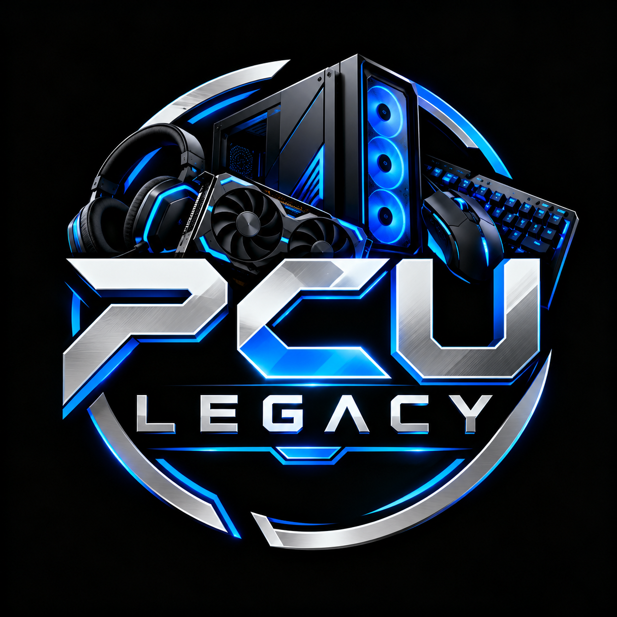 แบรนด์ PCU LEGACY
